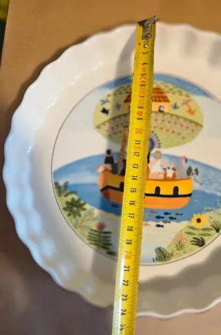 Villeroy & Boch stampo per  Torta e crostate Naif