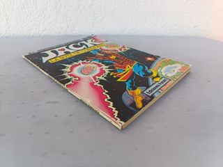 EXTRA SUPERHÉROES - JACK LA SOTA DE CORAZONES