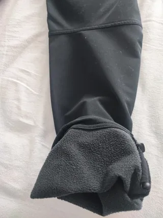 Pantalón montaña Trangoworld CORDURA