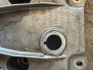 Soportes motor BMW 640d F13