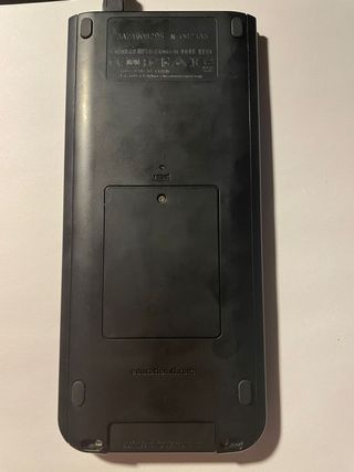 Calculadora TI-nspire CX II-T Texas Instruments