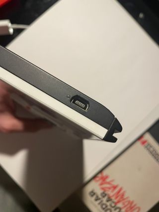 Calculadora TI-nspire CX II-T Texas Instruments