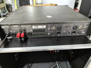 Etapa de Potencia Mackie M-1400