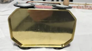 Lata inglesa Omnibus Special