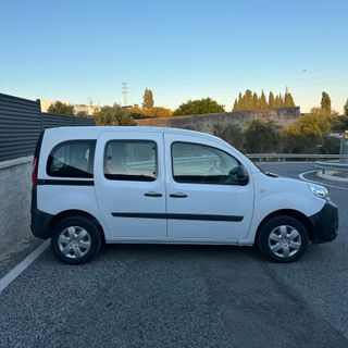 Renault Kangoo 2019