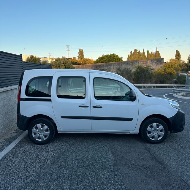 Renault Kangoo 2019