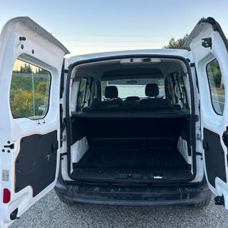 Renault Kangoo 2019
