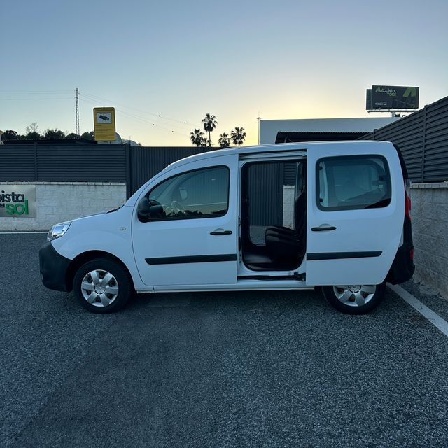 Renault Kangoo 2019