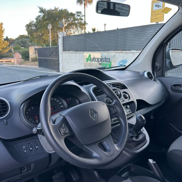 Renault Kangoo 2019