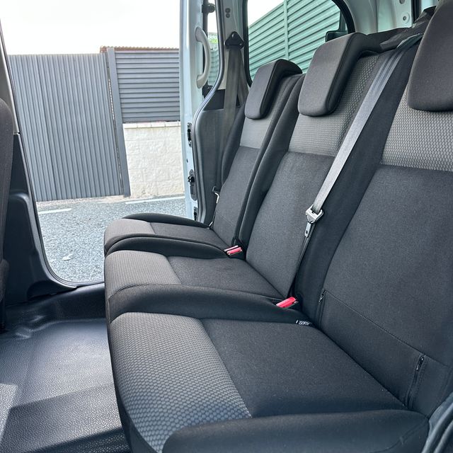 Renault Kangoo 2019