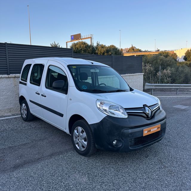 Renault Kangoo 2019