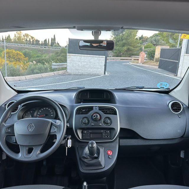 Renault Kangoo 2019