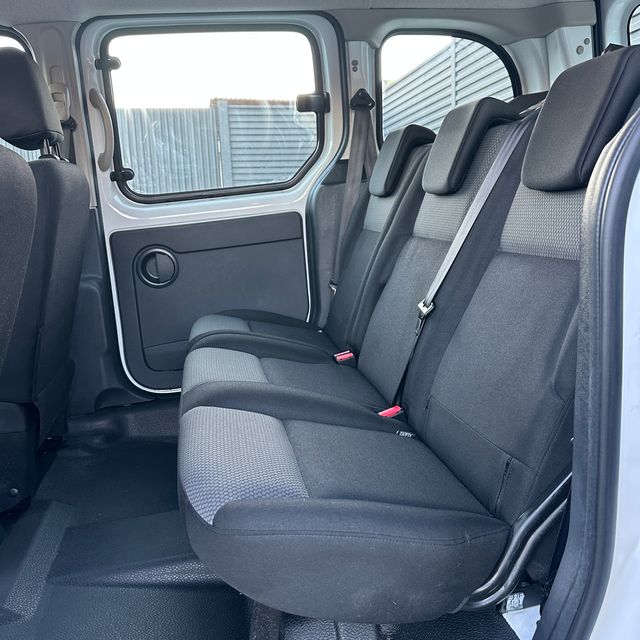 Renault Kangoo 2019