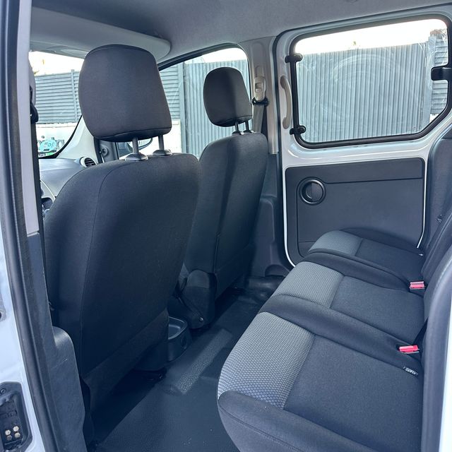Renault Kangoo 2019