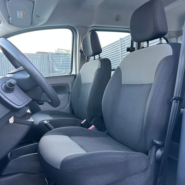 Renault Kangoo 2019