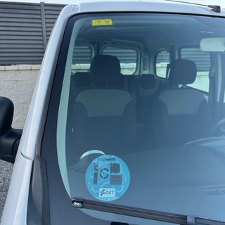 Renault Kangoo 2019