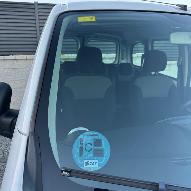 Renault Kangoo 2019