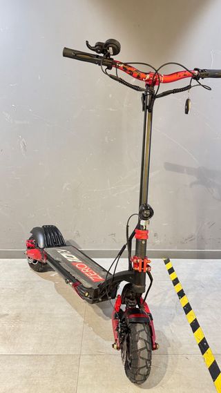 Patin Eléctrico Zero 10X URGE