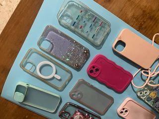 Fundas iPhone 13 (Lote)