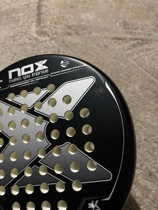 Pala Nox X-One 2025