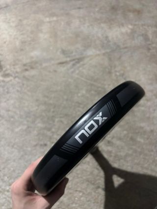 Pala Nox X-One 2025