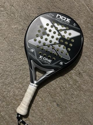 Pala Nox X-One 2025