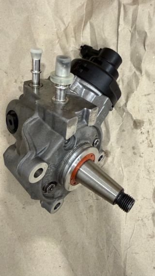 Bomba Bosch 0445010763 Renault 1.5 dci