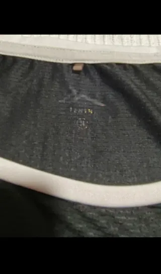 Camiseta Detroit 42 Décimas