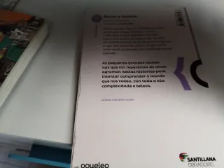 Libros lectura escolares