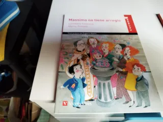 Libros lectura escolares