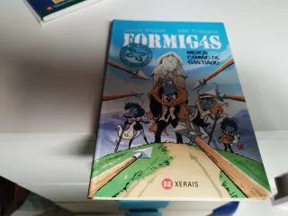 Libros lectura escolares