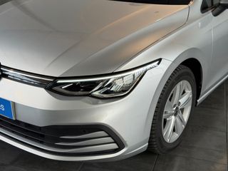 Volkswagen Golf Advance 2.0 TDI 110kW (150CV) DSG