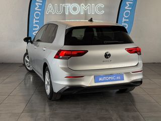Volkswagen Golf Advance 2.0 TDI 110kW (150CV) DSG