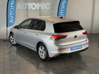 Volkswagen Golf Advance 2.0 TDI 110kW (150CV) DSG