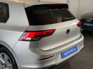 Volkswagen Golf Advance 2.0 TDI 110kW (150CV) DSG