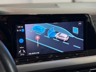 Volkswagen Golf Advance 2.0 TDI 110kW (150CV) DSG