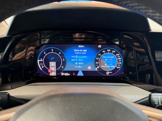 Volkswagen Golf Advance 2.0 TDI 110kW (150CV) DSG