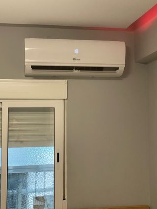 Servicios de fontanería y climatización