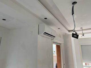 Servicios de fontanería y climatización