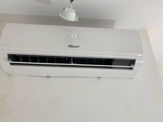 Servicios de fontanería y climatización