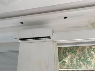 Servicios de fontanería y climatización
