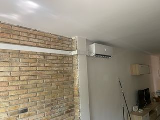 Servicios de fontanería y climatización