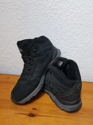 Botas de montaña Mckinley