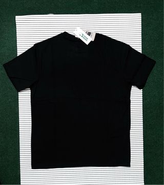 Maglietta Carhartt Uomo Taglia XL Nera