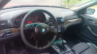 BMW 320d 136cv