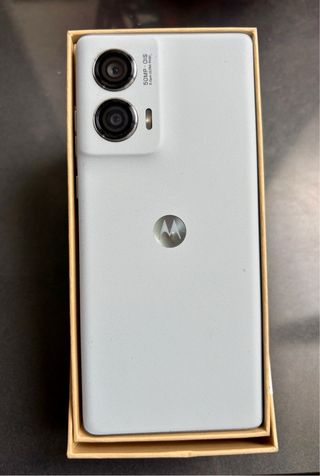 Smartphone Motorola Edge 50 Fusion