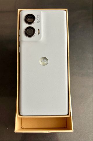 Smartphone Motorola Edge 50 Fusion