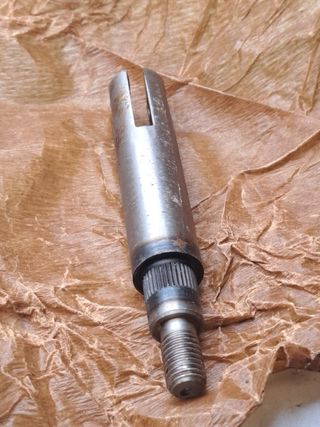 Pin selector marcha atras Land Rover LT77 FRC8383