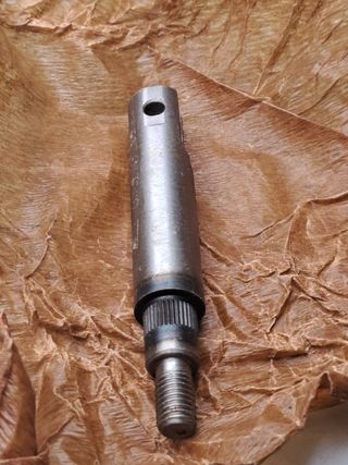 Pin selector marcha atras Land Rover LT77 FRC8383