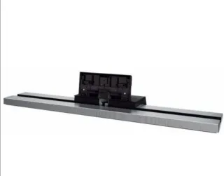 TV Sony Bravia 55 Negra y Plateada